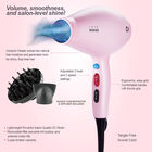 CHI 1875 Ballerina Hair Dryer, , large image number null